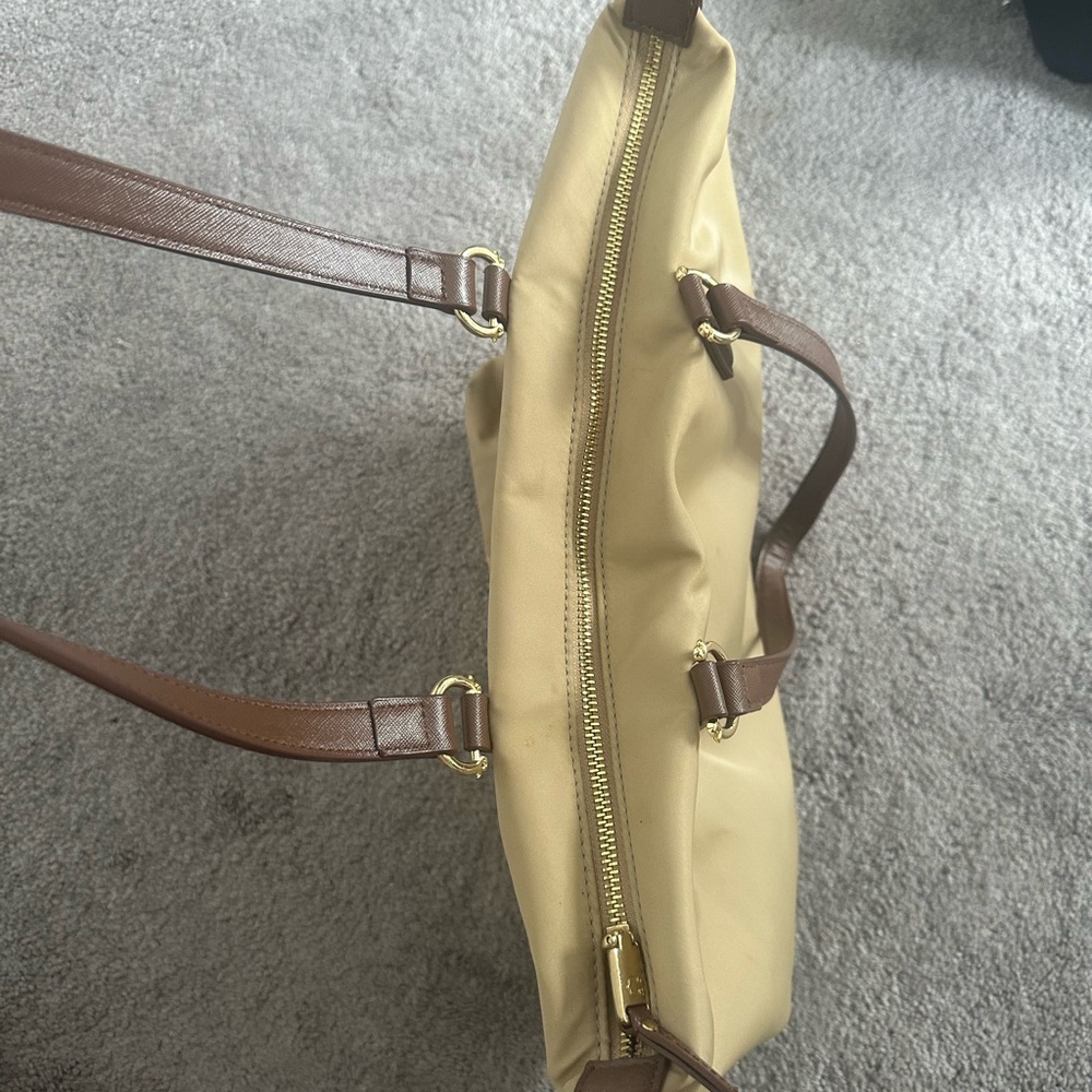 Nylon Tote - Picture 5 of 5